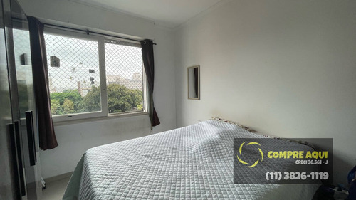 Imagem 6 de 13 de Campos Elíseos - 1 Dormitório - 42 Metros - Metrô Santa Cecília - Amv332