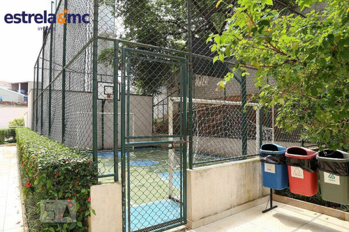 Imagem 4 de 15 de Apartamento A Venda Com 2 Dormitórios Jardim Novo Taboão - 365