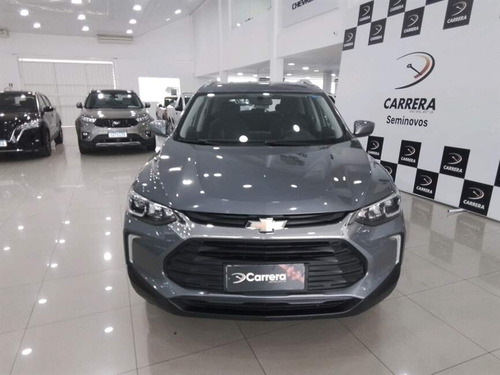Chevrolet Tracker 1.0 TURBO FLEX LT AUTOMÁTICO