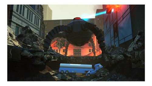 Imagen 3 de 4 de Lego The Incredibles Xbox One