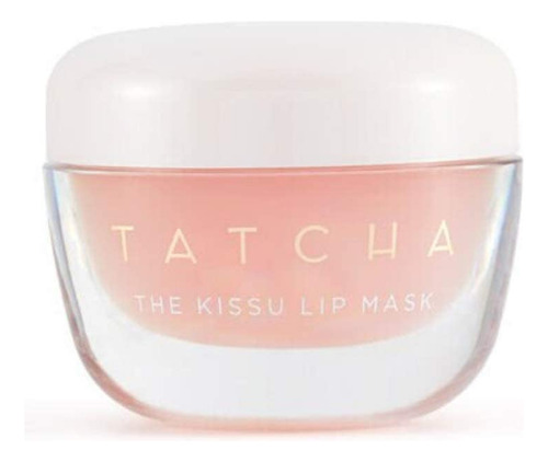 Mascarilla Labial Tatcha Kissu