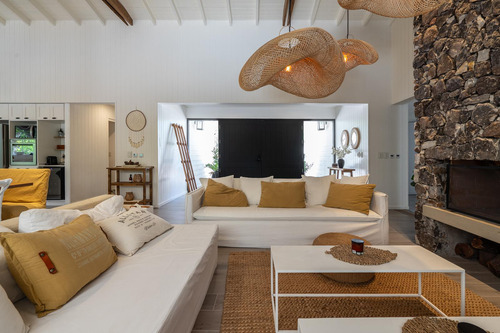 Casa, Venta, Costa Esmeralda, Maritimo Iii, Lote Al 100, 5 Ambientes