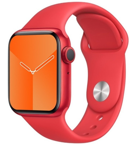 Reloj Inteligente Smartwatch Compatible iPhone/android S6