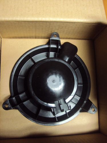 Motor Soplador Ford Fortaleza Fx4 04/08