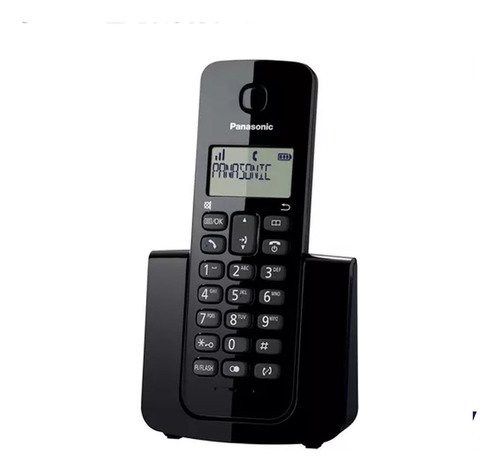 Telefono Panasonic Kx-tgb110la