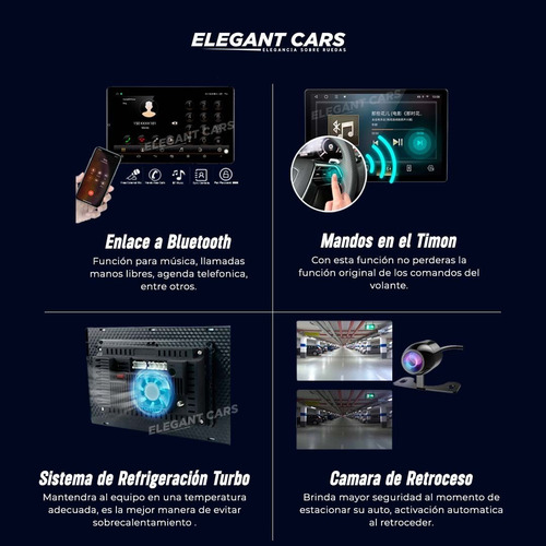 Autoradio Android Suzuki Swift 2017-2021 2+32gb 4core