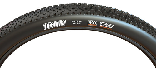 Maxxis Ikon - 3c Maxxspeed - 29, 27.5, 26 - Exo - Tupison |