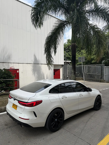 BMW Serie 2 2.0 220i F22 Coupe Sportline