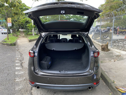Mazda CX-5 2.5 Touring At 4x2