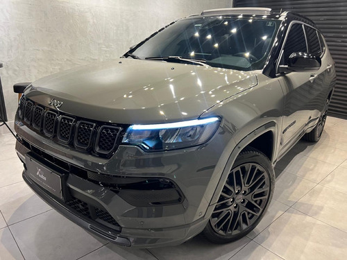 Jeep Compass 1.3 T270 TURBO FLEX S AT6