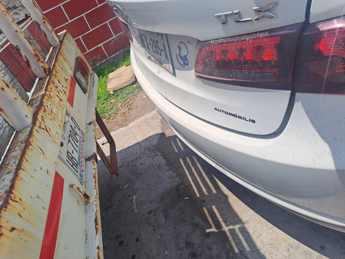 Acura TLX 2.4 Tech At