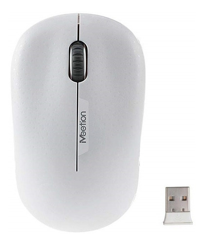 Mouse Inalambrico Pc Notebook De Calidad Y 1 Año Garantia