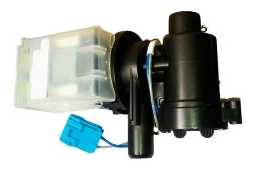 Imagen 1 de 2 de Bomba De Agua Compatible Para Lavadora LG