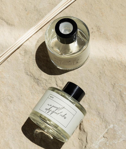 Imagen 4 de 5 de Difusor Aromatizador Ambiente Good Vibes Louis & Lewis