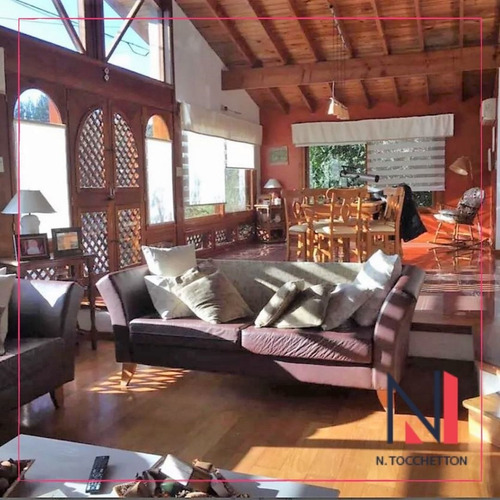Imagen 3 de 11 de Casa En Venta En Las Lajas I
