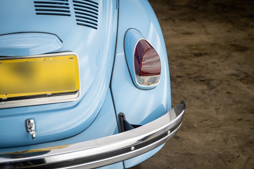 Imagem 6 de 12 de 1978 Vw Fusca