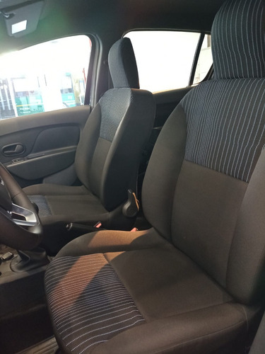 Renault Sandero 1.6 16v Life