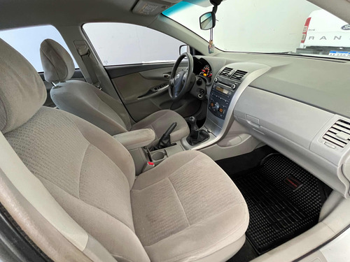 Toyota Corolla 1.8 Xei Mt