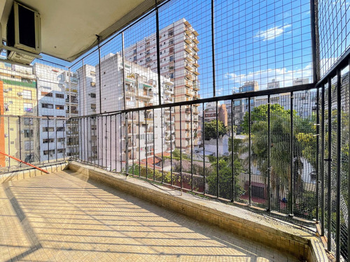 Departamento En Palermo