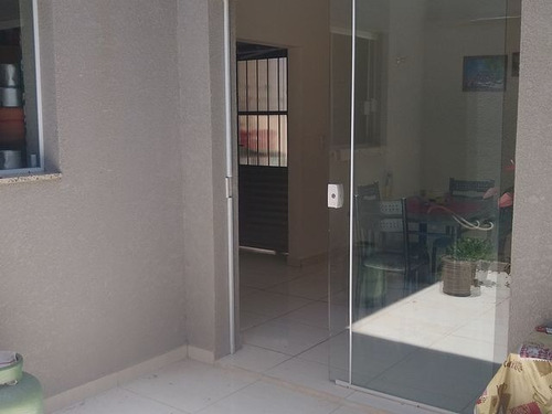 Casa À Venda Na Rua Maria Occhietti Bruno, Cidade Planejada Ii, Bragança Paulista - Sp - Liv-10636