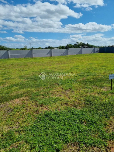 Imagem 3 de 9 de Terreno Em Condominio - Sanga Funda - Ref: 368304 - V-368304