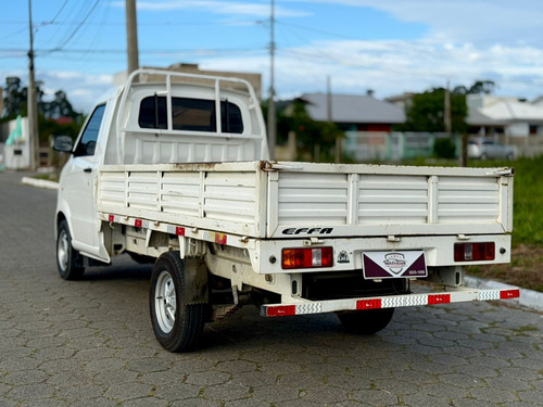 Effa V21 Pick Up 1.3 Cab. Simples (new) 2p