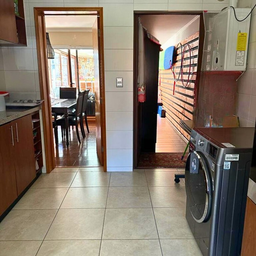 Hermosa Casa En Venta En Lomas San Andrés
