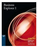 Business Explorer 1 - Student's Book