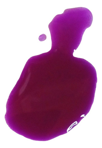 Colorante No Migrante Morado Neón P/ Jabón De Glicerina 40ml