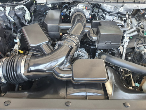 Ford F-350 6.3l Xl 6.2 Plus Ac At