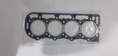 Imagen 1 de 5 de Empacadura Camara Tractor Ford 5000 6600 6610 7600 7610