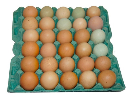 Huevos Campesinos Deliciosos
