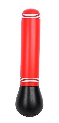 Fitness Punching Tower,punching Bag Stand Power Tower 150cm 