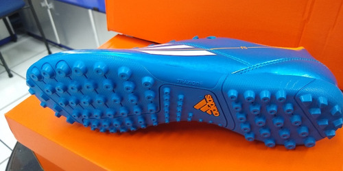 Imagen 6 de 6 de Zapatos Pupillos adidas Originales Futsal Pupos Pupillos