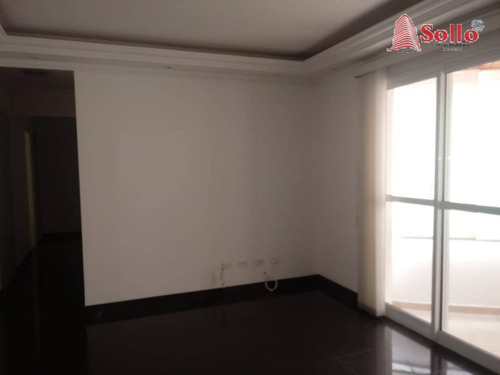 Imagem 2 de 26 de Apartamento Com 3 Dormitórios À Venda, 94 M² Por R$ 660.000,00 - Jardim Zaira - Guarulhos/sp - Ap0022