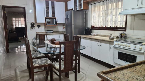 Imagem 27 de 27 de Casa Em Jardim Das Flores, Osasco/sp De 180m² 4 Quartos À Venda Por R$ 800.000,00 - Ca1037589-s