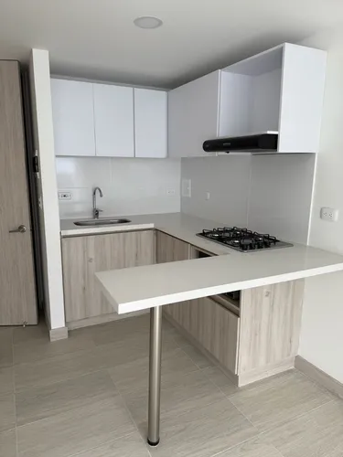 Se Vende Apartaestudio Norte Armenia