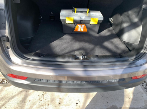 Imagen 7 de 9 de Jeep Compass Longitude 2.4 At6 - Año: 2018