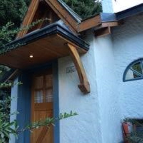 Imagen 6 de 29 de Alquiler Bungalow Bariloche Semana Complejo Rupu Pehuen