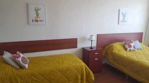 Imagen 13 de 16 de Alquiler Temporario De Departamento Monoambiente