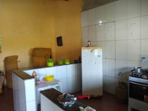 Imagem 9 de 14 de Casa Escriturada No Balneário Gaivota - Itanhaém 6124| Npc