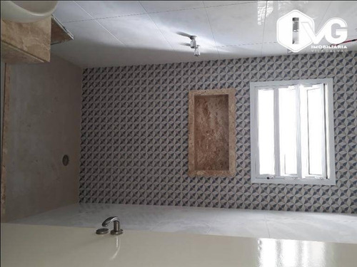 Sobrado Com 3 Dormitórios À Venda, 108 M² Por R$ 680.000,00 - Vila Maranduba - Guarulhos/sp - So0075