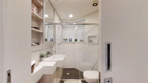 Imagem 4 de 30 de Apartamento - Ap00573 - 68413669