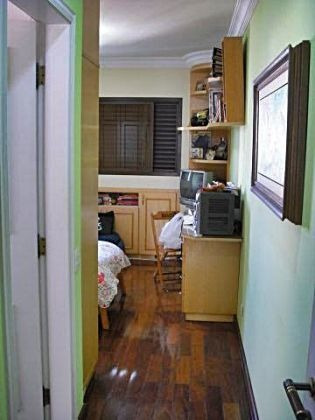 Imagem 11 de 20 de Apartamento - Ref: 2037