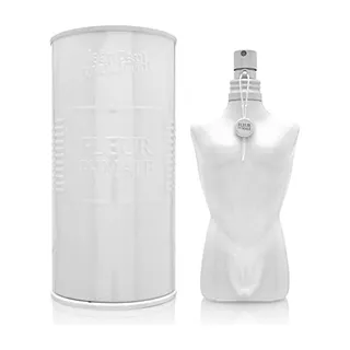 Fleur Du Male By Jean Paul Gaultier 4.2oz 125ml Edt Spray