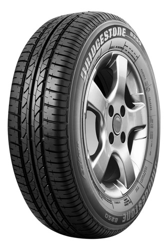 Llanta Bridgestone B250 185/60r15 84h Sl Bsw 200/b/a