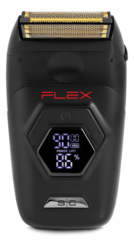Stylecraft Flex Foil Shaver Motor Super-torque Profesional,