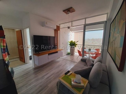 Imagen 2 de 9 de Mls #22-23643 Boleita Norte. Apartamento Venta. Me