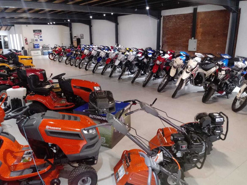Imagen 10 de 14 de Honda Cb 125f Twister Concesionario Oficial División Ruedas