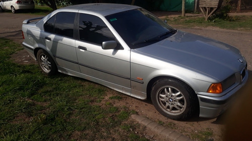 Bmw Serie 3 325 Tds